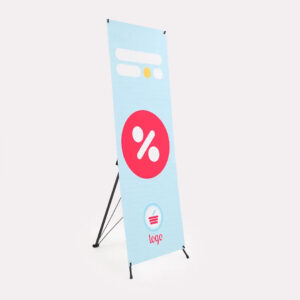 X-banners